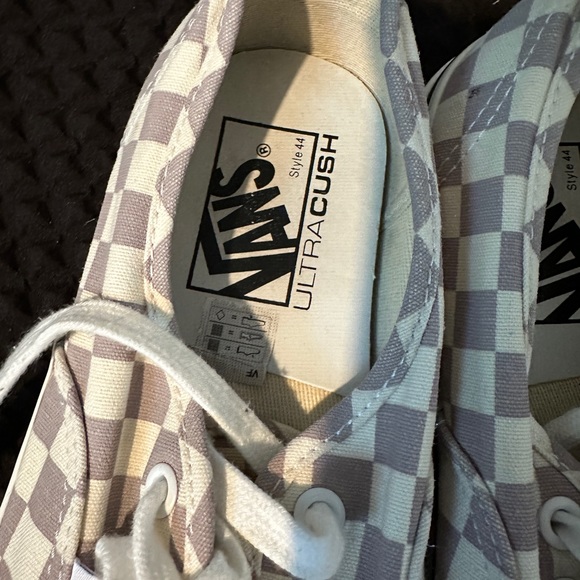 Vans style 44 - Picture 5 of 5